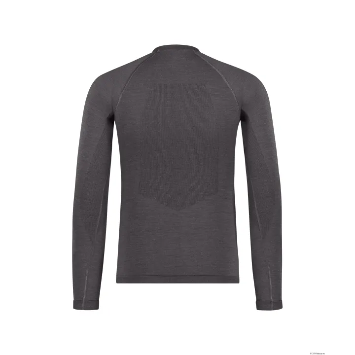 Theodor Maillot Thermique Manches Longues