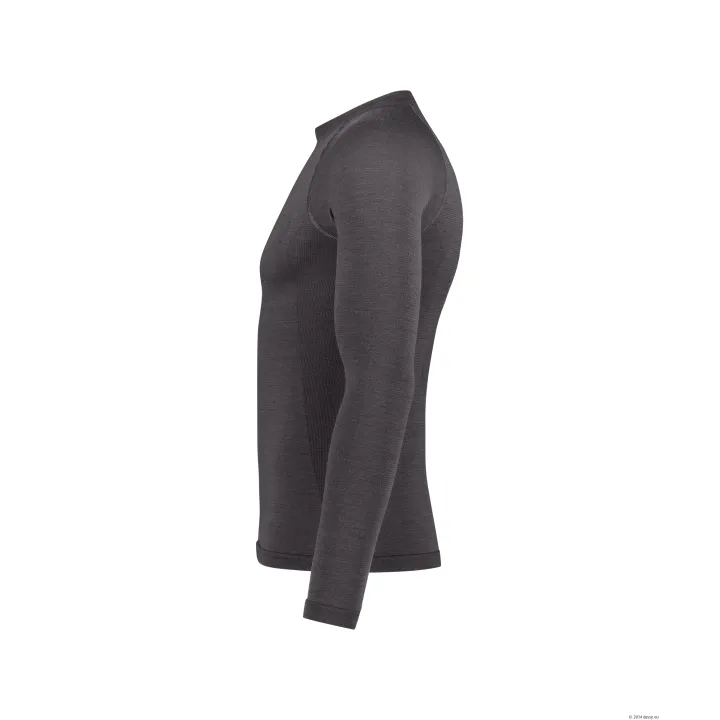 Theodor Maillot Thermique Manches Longues