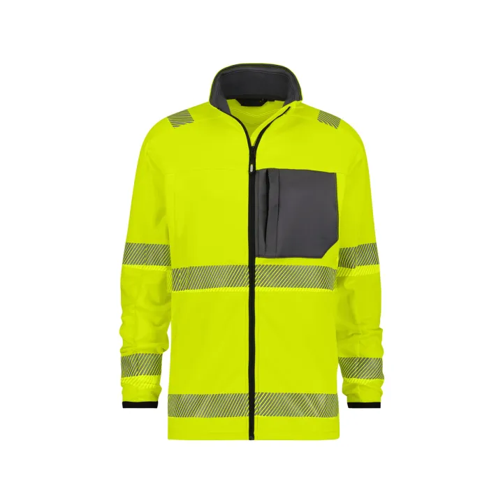 Camden Haute Visibilit&eacute; Veste Interm&eacute;diaire