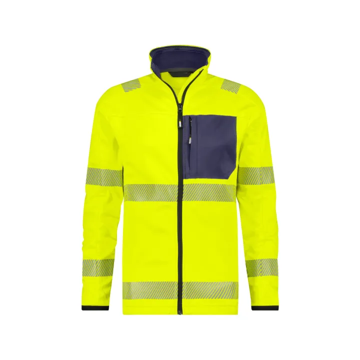 Camden Haute Visibilit&eacute; Veste Interm&eacute;diaire