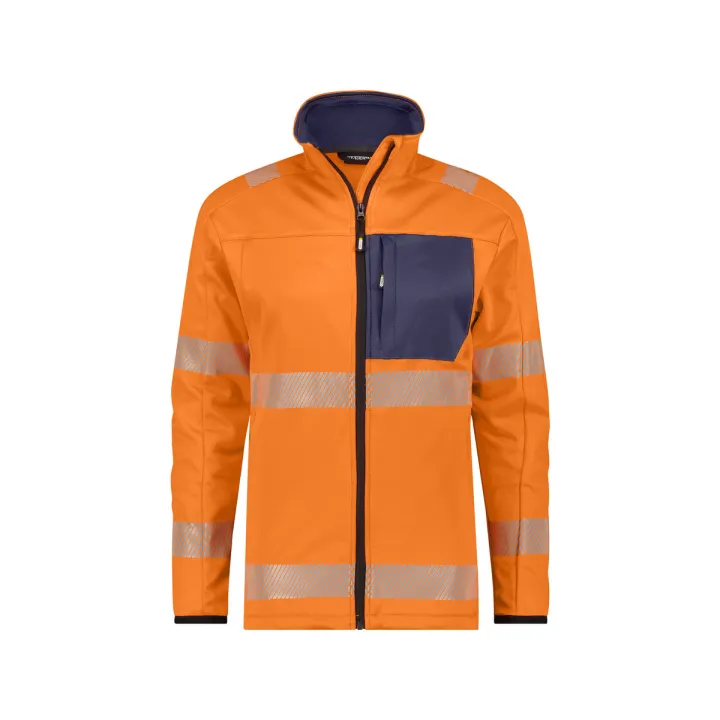 Camden Haute Visibilit&eacute; Veste Interm&eacute;diaire