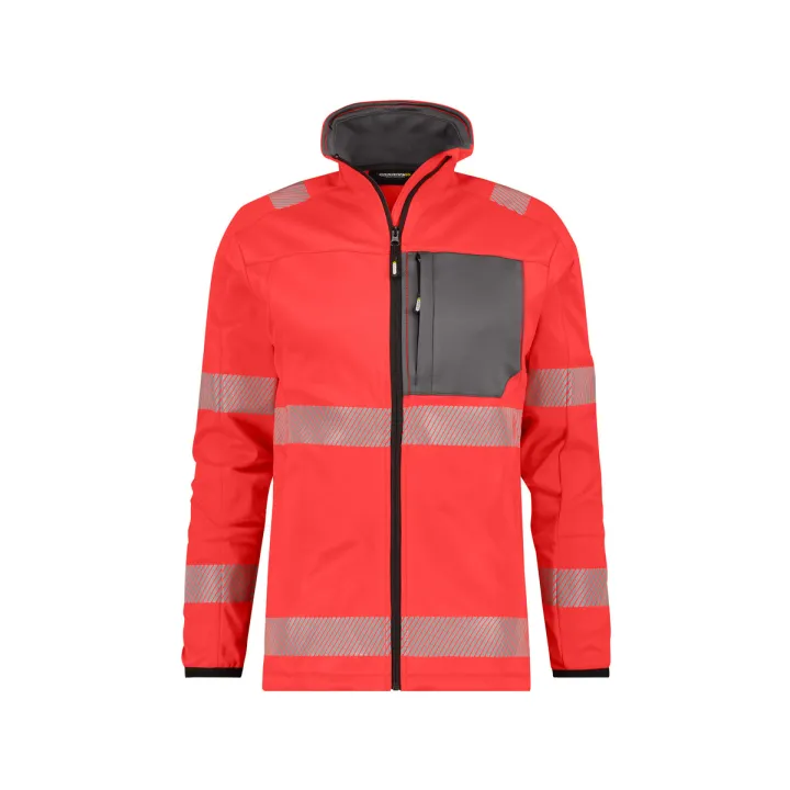Camden Haute Visibilit&eacute; Veste Interm&eacute;diaire