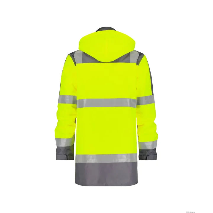 Limasol Parka Haute Visibilit&eacute;