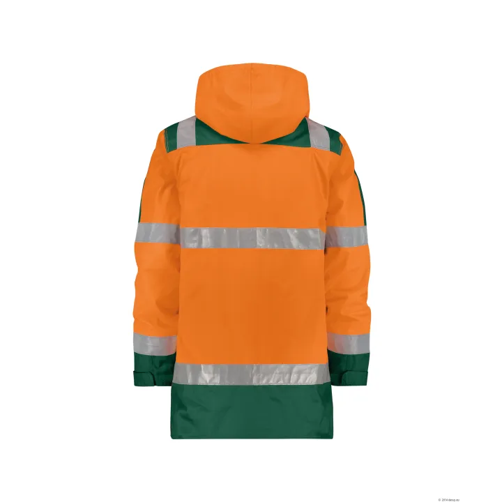 Limasol Parka Haute Visibilit&eacute;