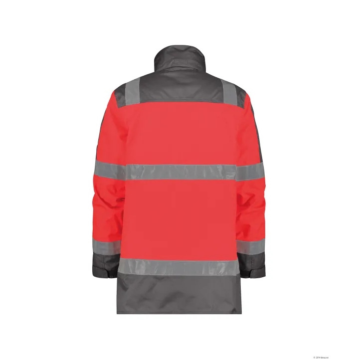 Limasol Parka Haute Visibilit&eacute;