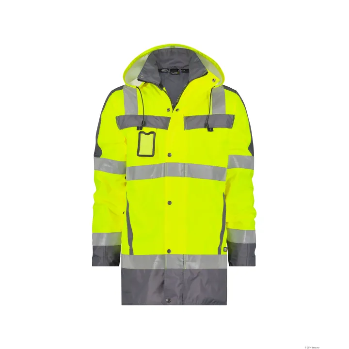 Limasol Parka Haute Visibilit&eacute;