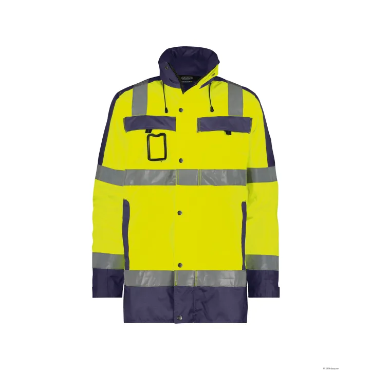 Limasol Parka Haute Visibilit&eacute;