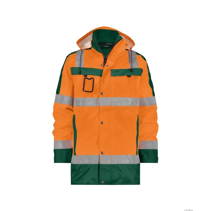 Limasol Parka Haute Visibilit&eacute;