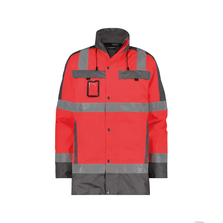 Limasol Parka Haute Visibilit&eacute;