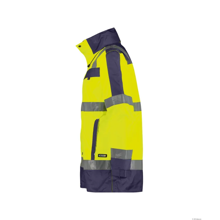 Limasol Parka Haute Visibilit&eacute;
