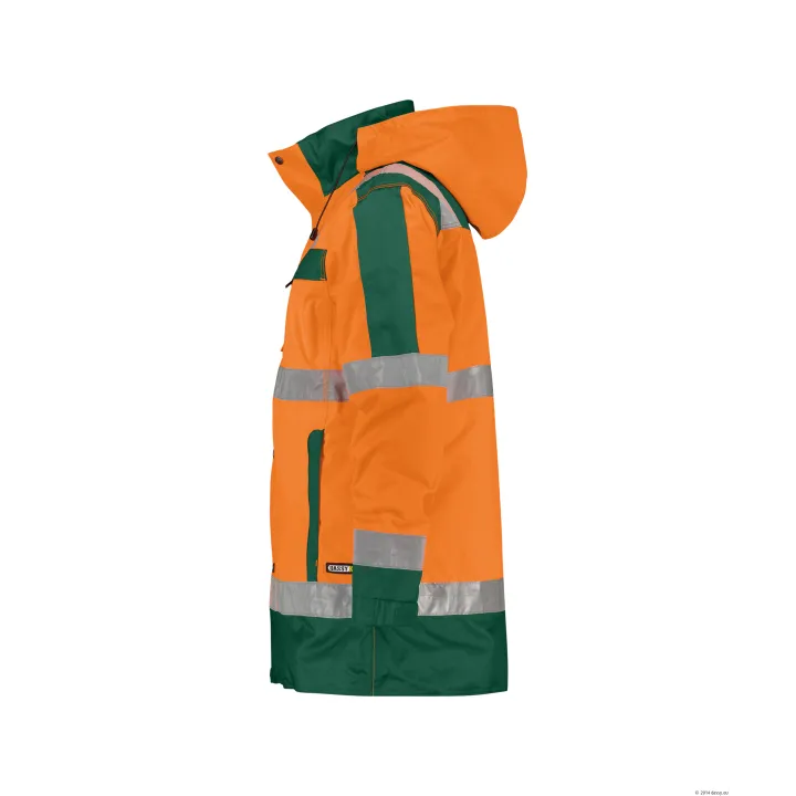 Limasol Parka Haute Visibilit&eacute;