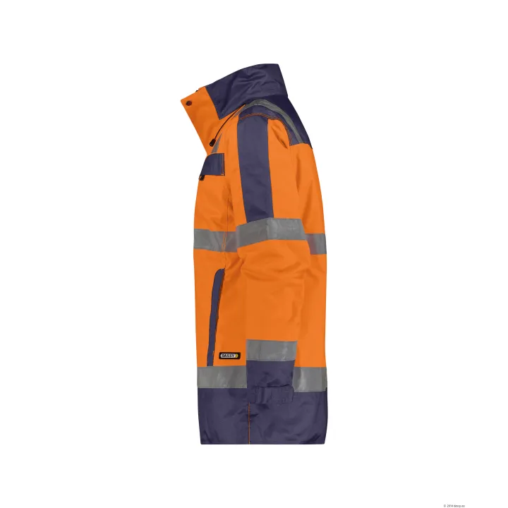Limasol Parka Haute Visibilit&eacute;