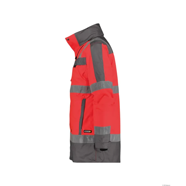 Limasol Parka Haute Visibilit&eacute;