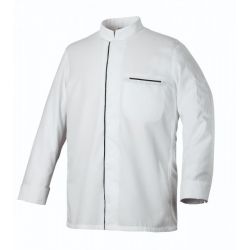 Ekol Veste De Cuisine Homme Manches Longues