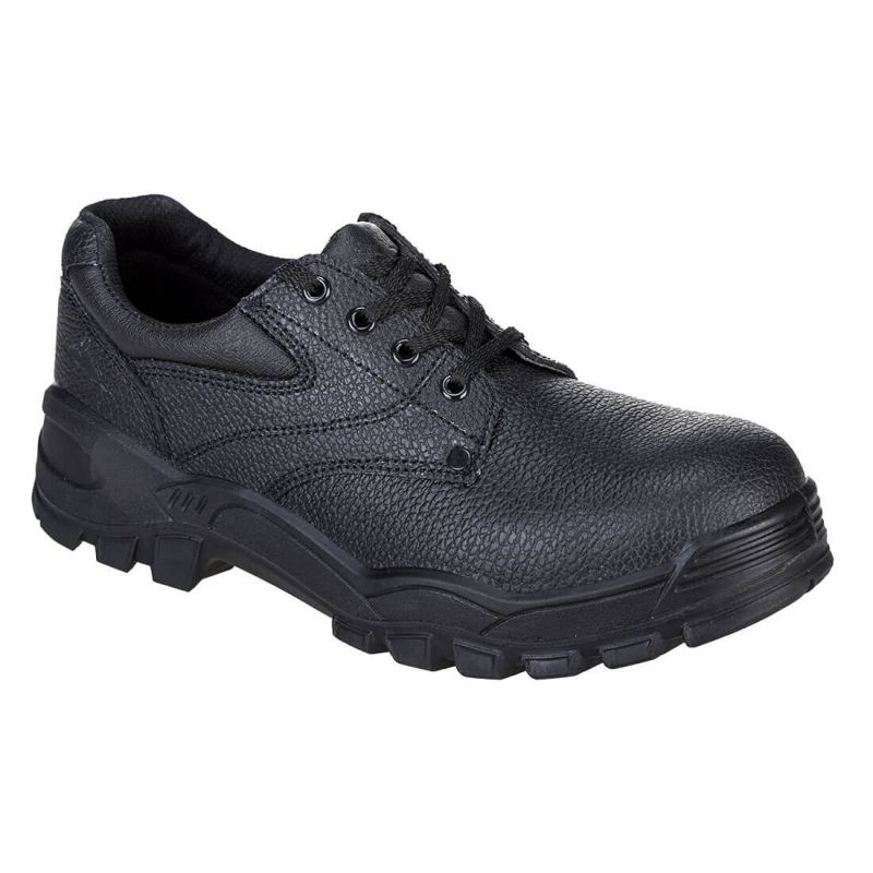 Chaussures De Securite Basses S1p Src Hro chaussure de sécurité trés grande pointure 