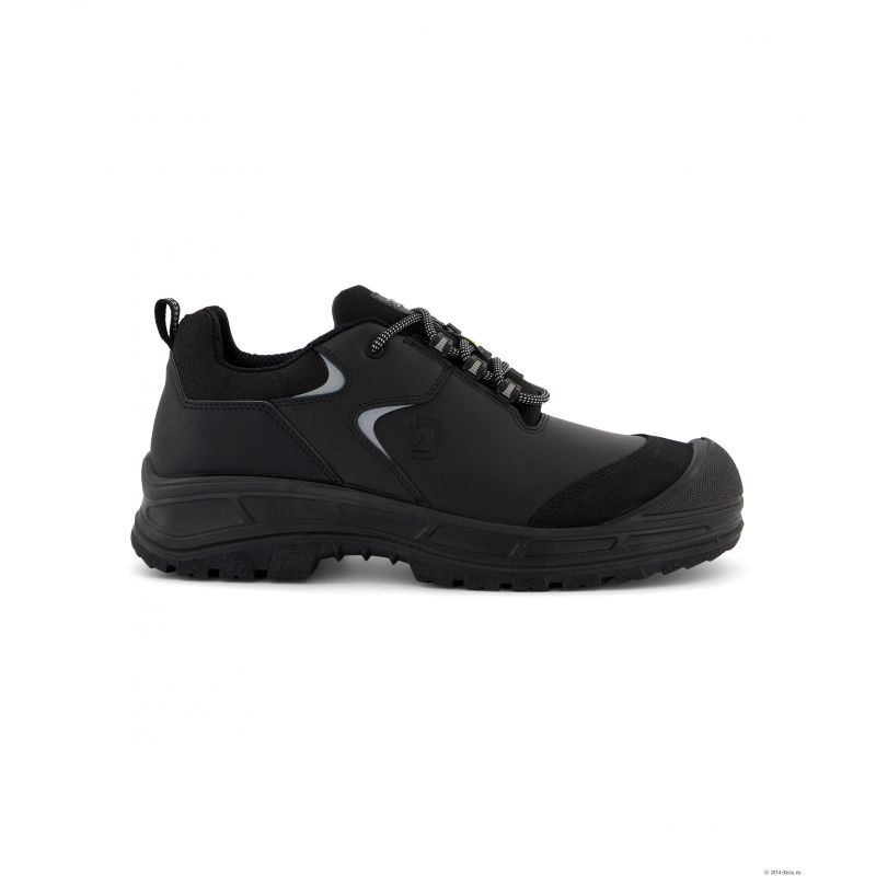 Anubis S3s Chaussure De Securite Tige Basse