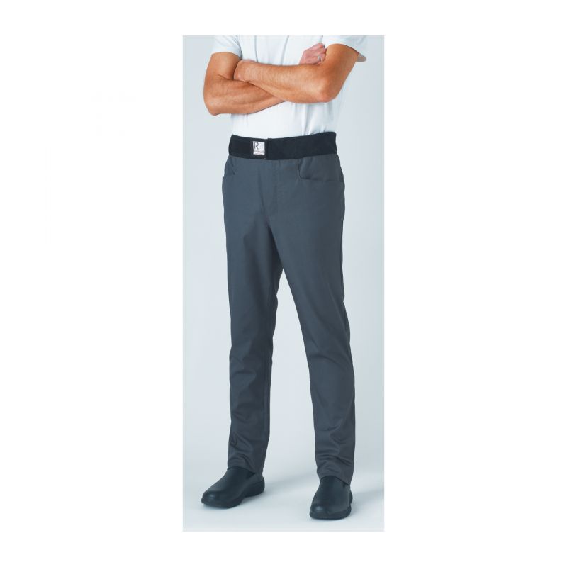 Archet Pantalon De Cuisine