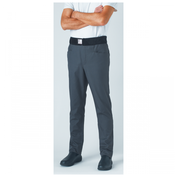 Archet Pantalon De Cuisine
