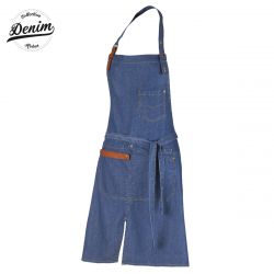 DENIM DELAVE