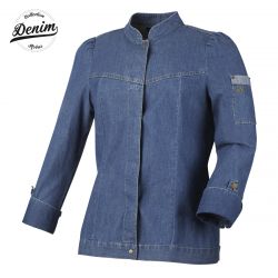 DENIM DELAVE