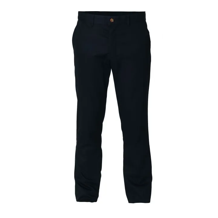 Detroit Pantalon De Cuisine Mixte