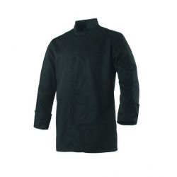 Bergame Veste De Cuisine Manches Longues Mixte