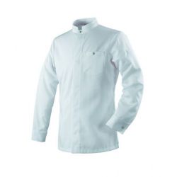 Berto Veste De Cuisine Manches Longues Mixte