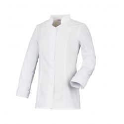 Veste De Cuisine Femme Abella Ml