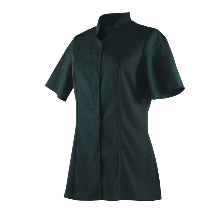 Veste De Cuisine Femme Abella Mc