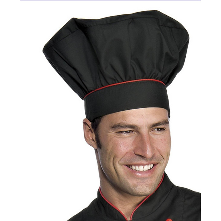 Toque de chef