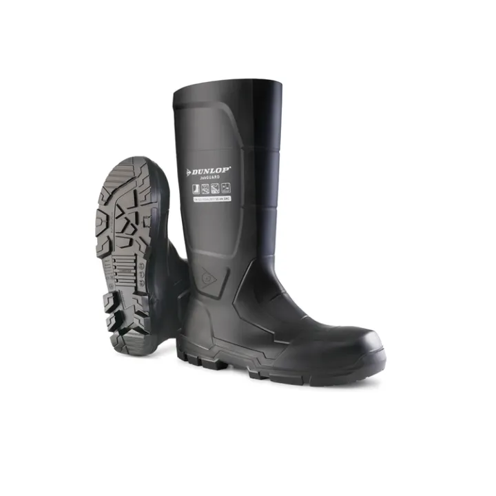 Jobguard Botte De S&eacute;curit&eacute; Imperm&eacute;able