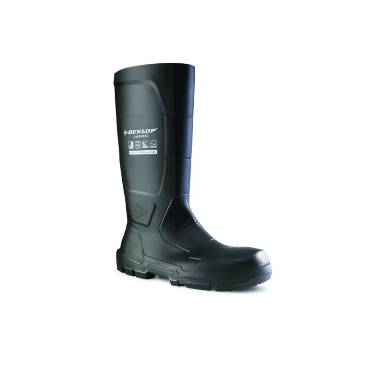 Jobguard Botte De S&eacute;curit&eacute; Imperm&eacute;able