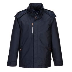 S555 Veste De Pluie Classic