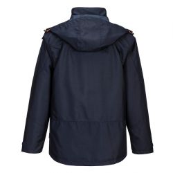 S555 Veste De Pluie Classic