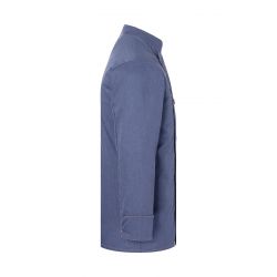 Jm 24 Veste De Cuisine Style Jean Homme