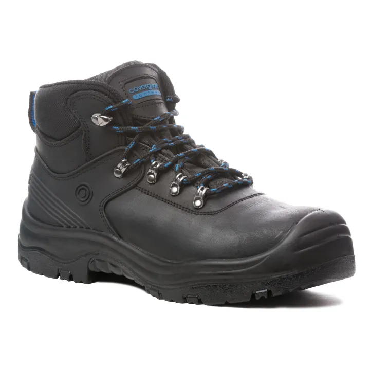 Aquamarine S3 Chaussure De S&eacute;curit&eacute; Montant