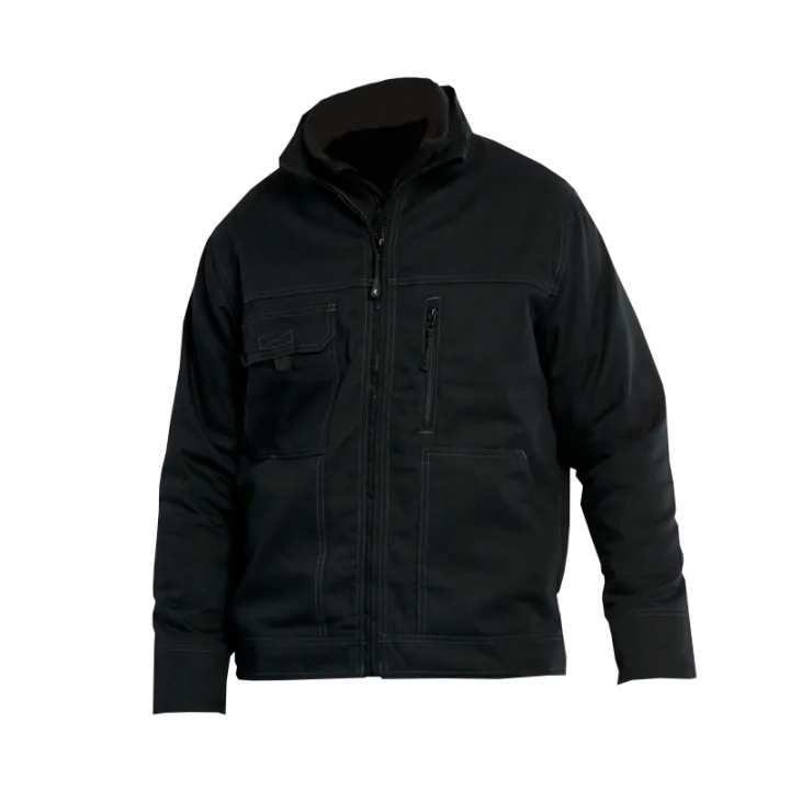 Charley Blouson De Travail Canvas