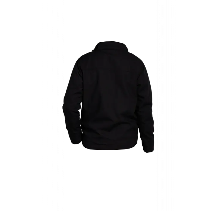 Charley Blouson De Travail Canvas