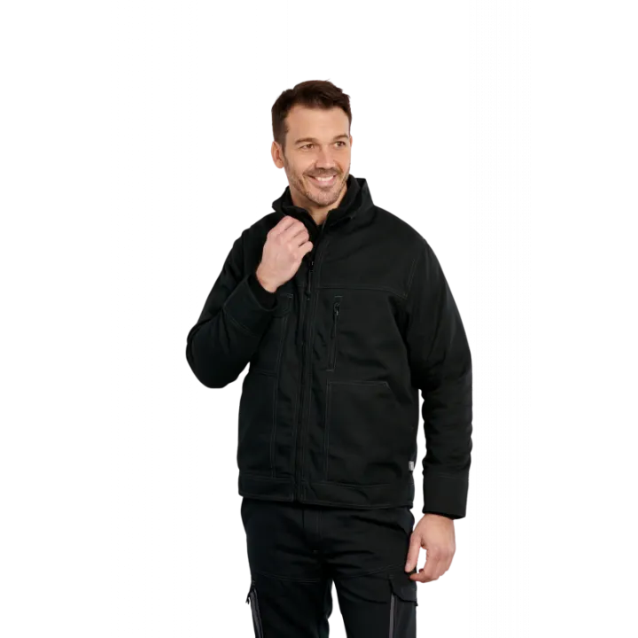 Charley Blouson De Travail Canvas