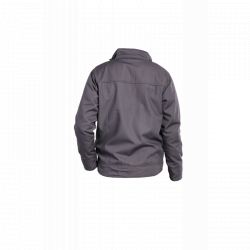 Charley Blouson De Travail Canvas