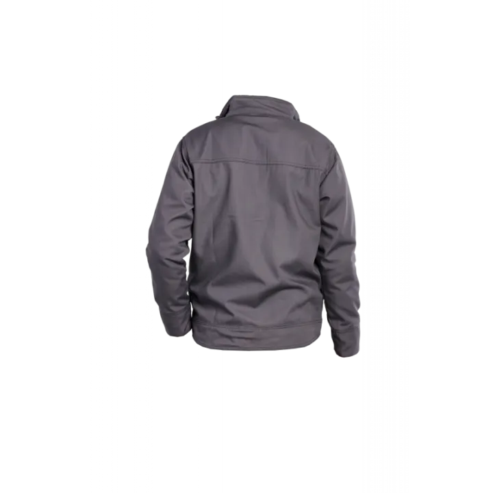 Charley Blouson De Travail Canvas
