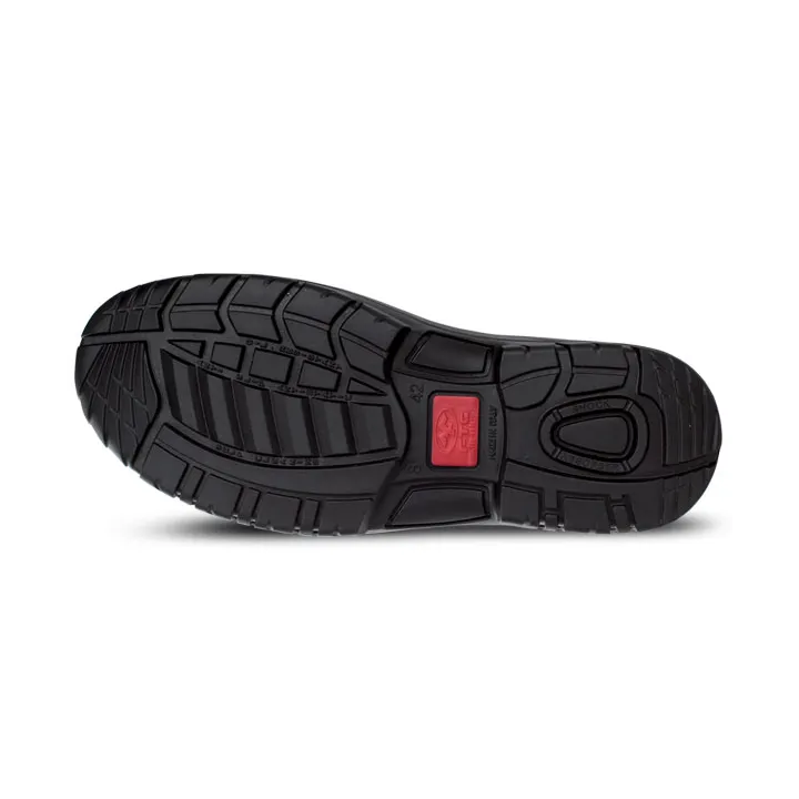 Perseus Chaussure De Securite Haute