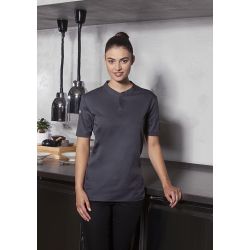 Tf 3 T-shirt Manches Courtes Cuisine Femme