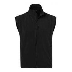 Wm 4 Gilet Softshell Pour Homme