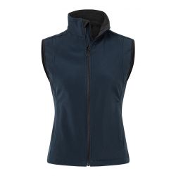 Wf 4 Gilet Softshell Pour Femme