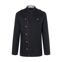 Rcjm 2 Veste De Cuisine Manches Longues Homme