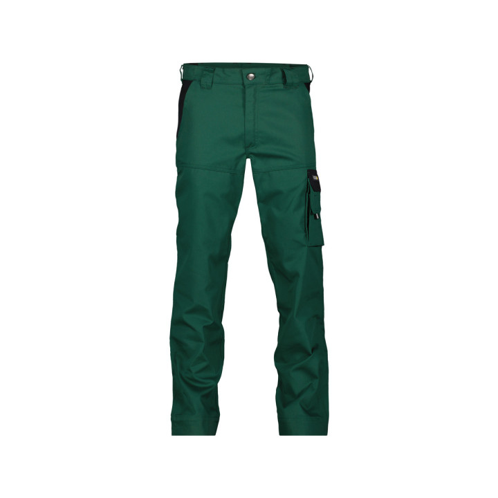 NASHVILLE Pantalon de travail homme ourlets r&eacute;glables