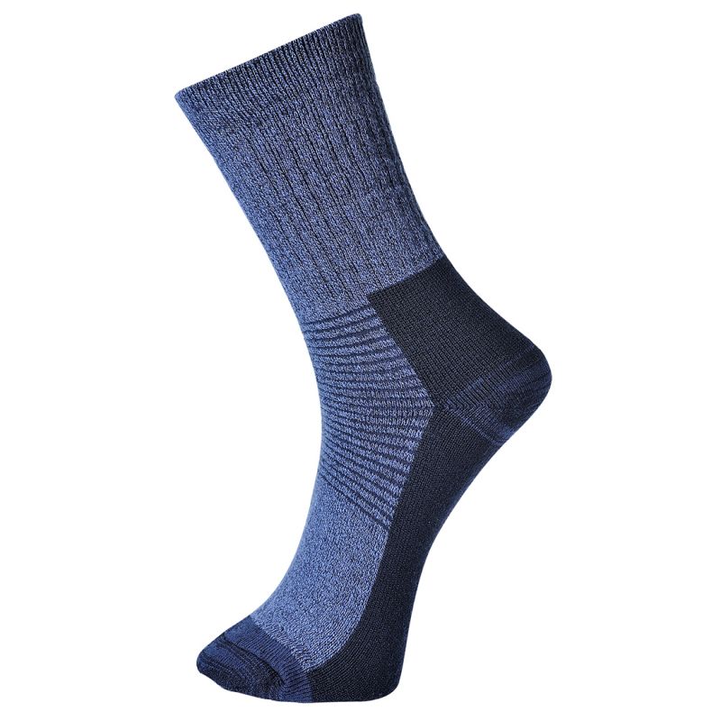 Sk11 Chaussettes Thermiques