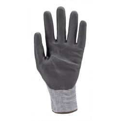 Gants Eurocut Lot De 10 P600 Gris Noir