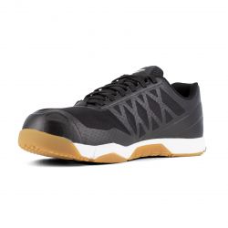 Ib4450 Chaussure De Securite Athletic Safety